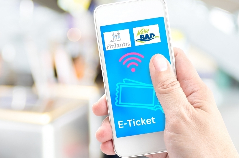 E-Tickets