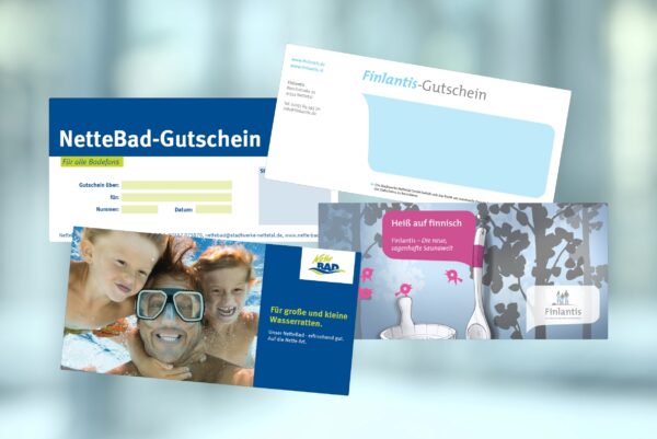 Gutscheine