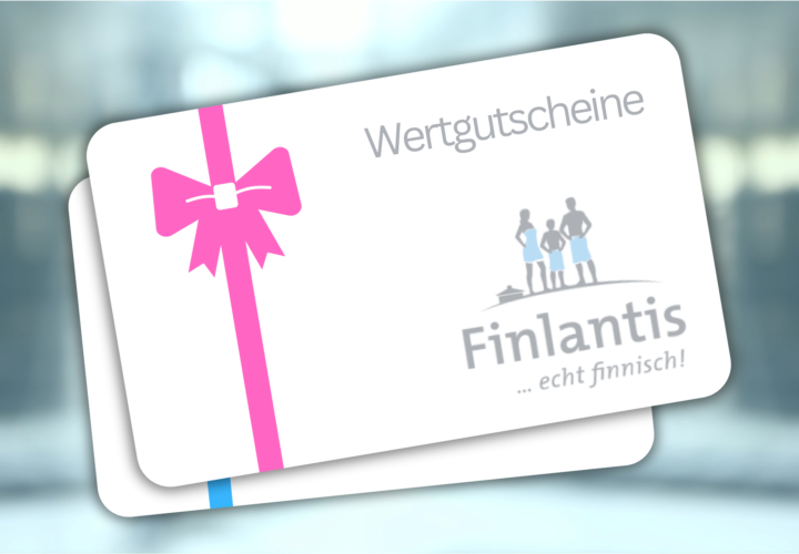 Wertgutscheine