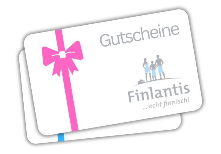 Gutscheine  Finlantis