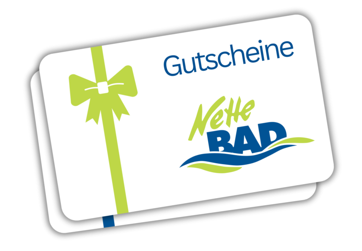 Gutscheine NetteBad