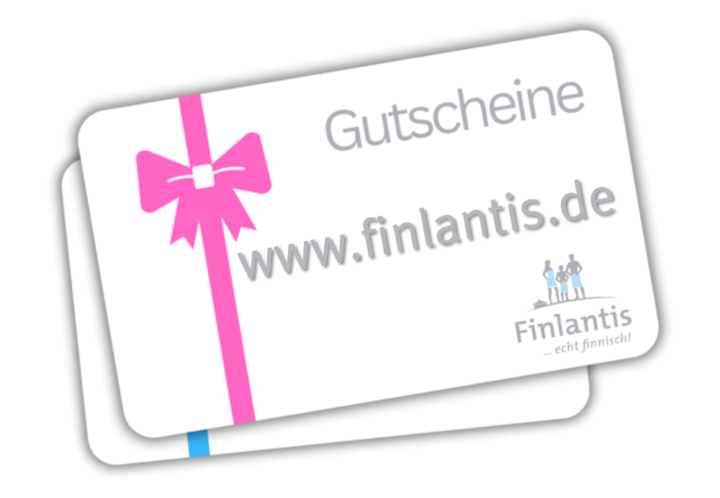 Gutscheine  Finlantis